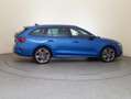 Skoda Octavia RS iV 245 DSG Blau - thumbnail 4