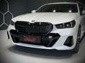 BMW 520 520 d xDrive M Sport *Werksgarantie* Blanc - thumbnail 3