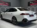 BMW 520 520 d xDrive M Sport *Werksgarantie* Blanc - thumbnail 9