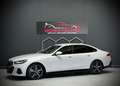 BMW 520 520 d xDrive M Sport *Werksgarantie* Blanc - thumbnail 8