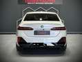 BMW 520 520 d xDrive M Sport *Werksgarantie* Blanc - thumbnail 10