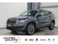 Skoda Kodiaq 2.0 TDI 4x4 Clever Pano,AHK,Navi,Cam,L Grigio - thumbnail 1
