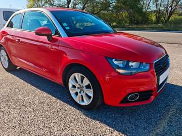 1.4 TFSI