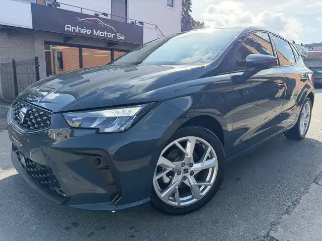 SEAT Ibiza Ibiza 1.0 TSI /Sport/Cockpit/Dsg/Full Led/Garantie...