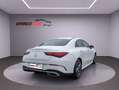 Mercedes-Benz CLA 200 CLA COUPE 200 d AMG SPORT PREMIUM LED*PANO*KAMERA Blanc - thumbnail 2
