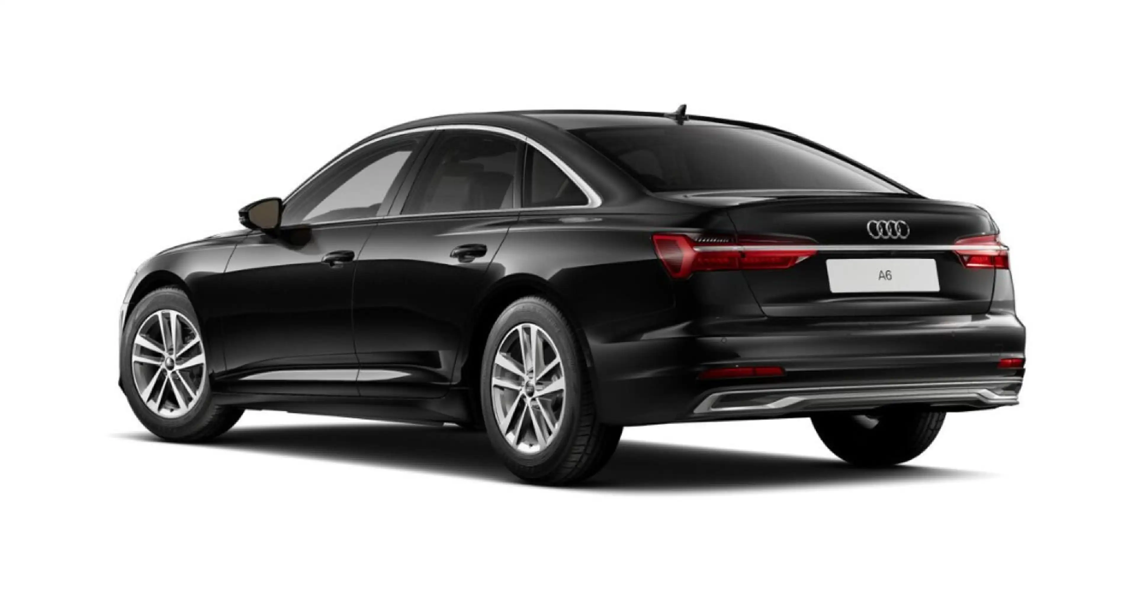 Audi A6 advanced 40 TDI 150(204) kW(PS) S t — photo 2