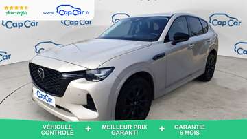 e-Skyactiv 3.3 D MHEV 200 Homura - Automatique Toit ouvrant