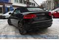 Audi A3 Cabrio S line 2.0 TDI*Carplay*SHZ*Alcantara* Noir - thumbnail 17