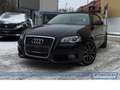 Audi A3 Cabrio S line 2.0 TDI*Carplay*SHZ*Alcantara* Noir - thumbnail 21