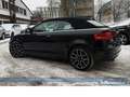 Audi A3 Cabrio S line 2.0 TDI*Carplay*SHZ*Alcantara* Noir - thumbnail 5