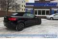 Audi A3 Cabrio S line 2.0 TDI*Carplay*SHZ*Alcantara* Noir - thumbnail 9