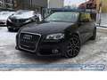 Audi A3 Cabrio S line 2.0 TDI*Carplay*SHZ*Alcantara* Noir - thumbnail 4