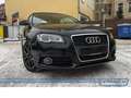 Audi A3 Cabrio S line 2.0 TDI*Carplay*SHZ*Alcantara* Noir - thumbnail 10