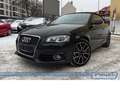 Audi A3 Cabrio S line 2.0 TDI*Carplay*SHZ*Alcantara* Noir - thumbnail 18