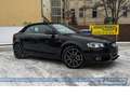 Audi A3 Cabrio S line 2.0 TDI*Carplay*SHZ*Alcantara* Noir - thumbnail 22