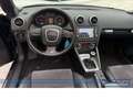 Audi A3 Cabrio S line 2.0 TDI*Carplay*SHZ*Alcantara* Noir - thumbnail 12