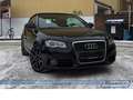 Audi A3 Cabrio S line 2.0 TDI*Carplay*SHZ*Alcantara* Noir - thumbnail 1