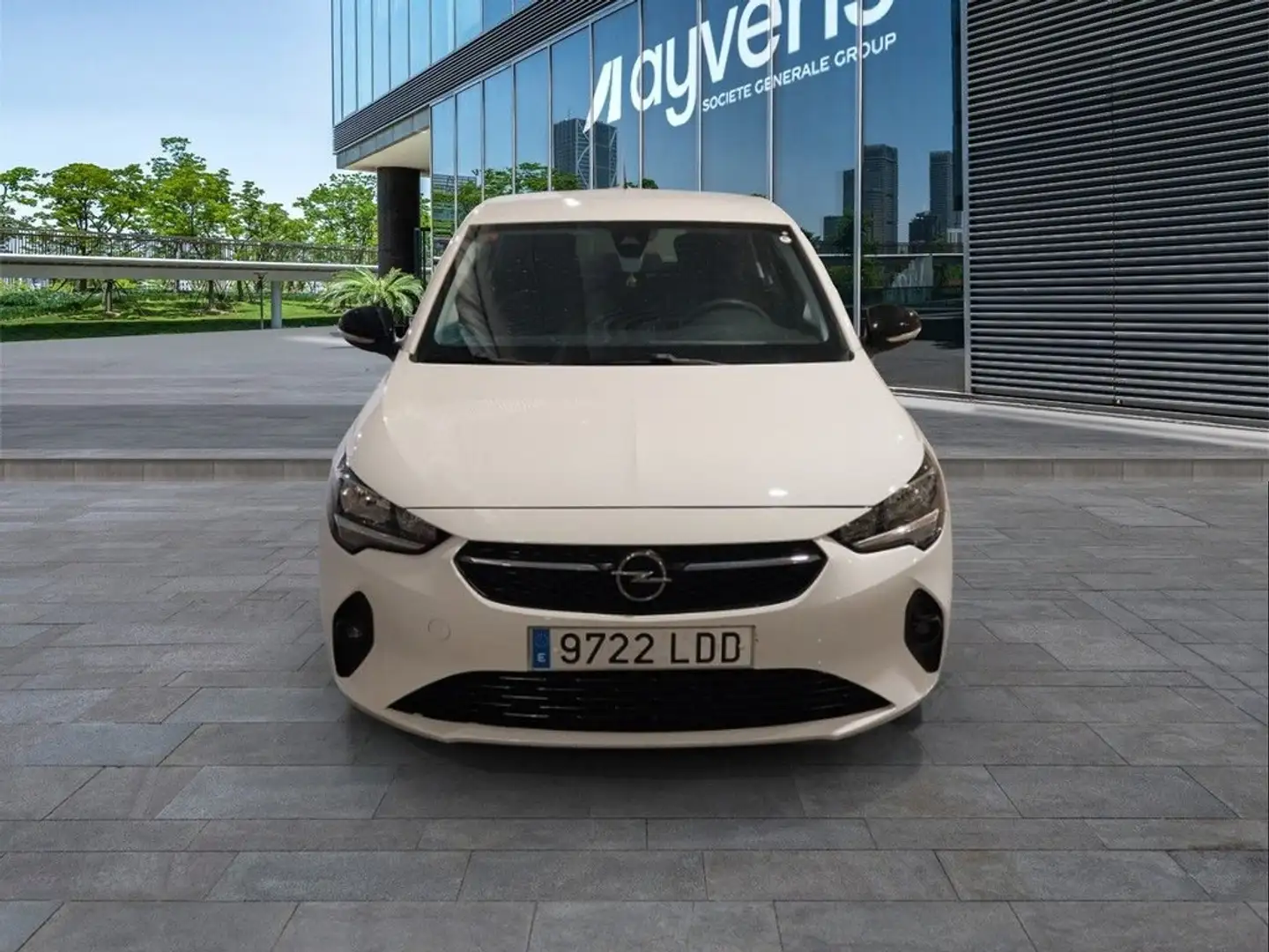 Opel Corsa 1.2T XHL S/S Edition 100 Blanco - 2