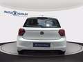 Volkswagen Polo 5p 1.0 evo comfortline 80cv Blanc - thumbnail 5