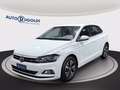 Volkswagen Polo 5p 1.0 evo comfortline 80cv Blanc - thumbnail 1