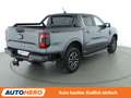 Ford Ranger 2.0 TDCi EcoBlue Limited 4WD Doppelkabine Aut. Grau - thumbnail 6