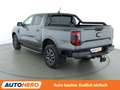 Ford Ranger 2.0 TDCi EcoBlue Limited 4WD Doppelkabine Aut. Grau - thumbnail 4