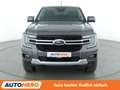 Ford Ranger 2.0 TDCi EcoBlue Limited 4WD Doppelkabine Aut. Grau - thumbnail 9
