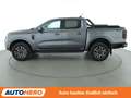 Ford Ranger 2.0 TDCi EcoBlue Limited 4WD Doppelkabine Aut. Grau - thumbnail 3