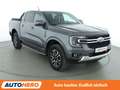 Ford Ranger 2.0 TDCi EcoBlue Limited 4WD Doppelkabine Aut. Grau - thumbnail 8