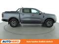 Ford Ranger 2.0 TDCi EcoBlue Limited 4WD Doppelkabine Aut. Grau - thumbnail 7