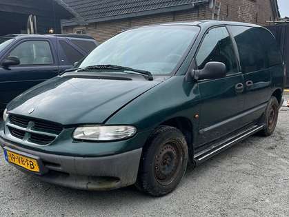 Dodge RAM VAN 2.4I AUT