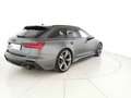 Audi RS6 RS6 Avant 4.0 mhev quattro tiptronic Gris - thumbnail 3
