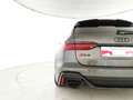 Audi RS6 RS6 Avant 4.0 mhev quattro tiptronic Gris - thumbnail 37