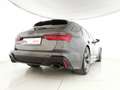 Audi RS6 RS6 Avant 4.0 mhev quattro tiptronic Gris - thumbnail 35