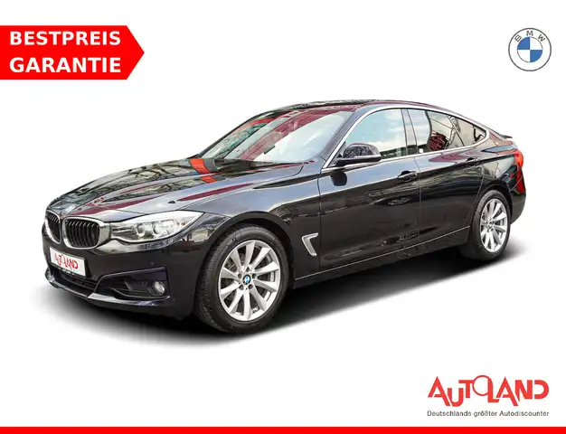 BMW 320 320i Sport Line Bi-Xenon Navi Professional PDC