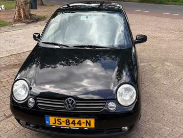 Lupo 1.4 Cambridge
