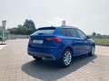 Skoda Kamiq Kamiq 1.0 tsi Ambition 95cv Blauw - thumbnail 3
