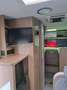 Caravans-Wohnm Carado T338 Clever Edition Weiß - thumbnail 10