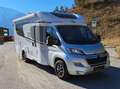 Caravans-Wohnm Carado T338 Clever Edition Weiß - thumbnail 3