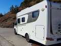 Caravans-Wohnm Carado T338 Clever Edition Weiß - thumbnail 5
