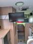 Caravans-Wohnm Carado T338 Clever Edition Weiß - thumbnail 11