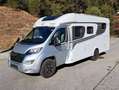Caravans-Wohnm Carado T338 Clever Edition Weiß - thumbnail 1