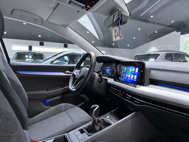 Volkswagen Golf — photo 15