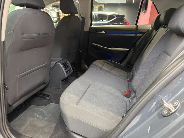 Volkswagen Golf — photo 20