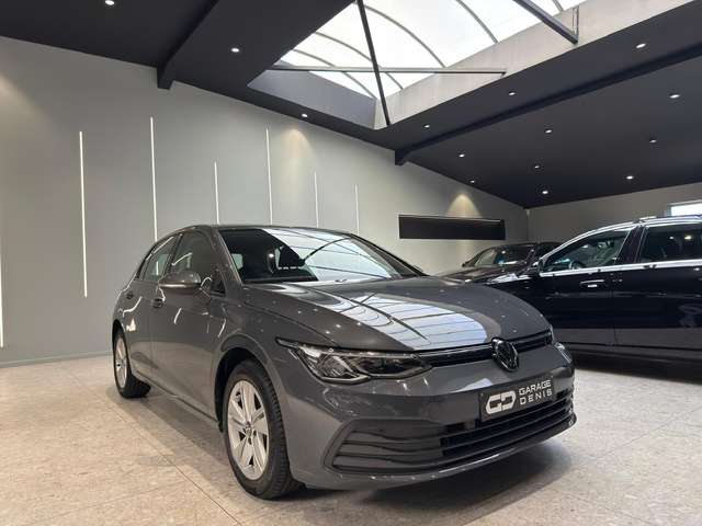 Volkswagen Golf — photo 4