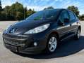 Peugeot 207 207  5-Türer 95 VTi forever Schwarz - thumbnail 1