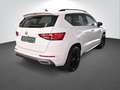SEAT Ateca 2.0 TSI Automatik FR 4Drive ACC SzHzg Kamera Blanc - thumbnail 2