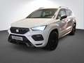 SEAT Ateca 2.0 TSI Automatik FR 4Drive ACC SzHzg Kamera Blanc - thumbnail 1