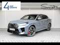 BMW iX2 M Pack Pro-HUD-Driving Plus-DA Gris - thumbnail 1