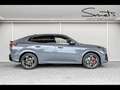 BMW iX2 M Pack Pro-HUD-Driving Plus-DA Gris - thumbnail 3